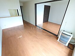 コンフォリア北三条 302 3階2LDKのリビング/ダイニング