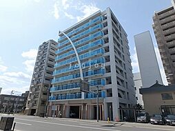 コローレ知事公館前