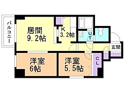 センタービル913 3階