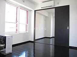 グランカーサ南11条 208 2階1LDKのリビング/ダイニング