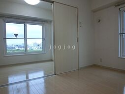 カーサベルタ 201 2階1DKのリビング/ダイニング