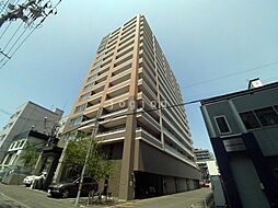 Ｓ−ＦＯＲＴ中島公園