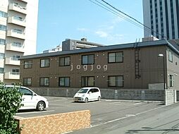 ハイセレール中島公園