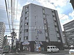 カルフール大通東