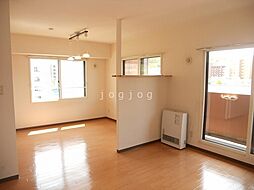 ＭＹプラザ円山公園 505 5階1LDKのリビング/ダイニング