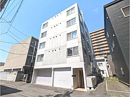 リデーレ中島公園