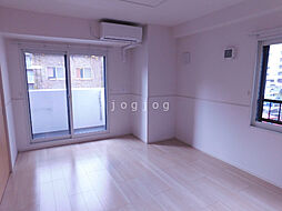 ライラックガーデン 203 2階2LDKのリビング/ダイニング