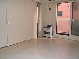 グランカーサ南11条 806 8階1DKのリビング/ダイニング