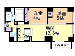 ＰＲＩＭＥ　ＵＲＢＡＮ北3条通 6階