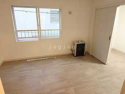 RAFFINE大通東PREMIUM 203 2階1LDKのリビング/ダイニング