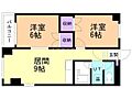 ネスト南13条5階4.6万円