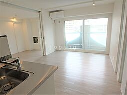 レジデンス709Ｃ 202 2階4LDKのリビング/ダイニング