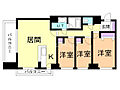 RESIDIA円山北五条13階14.0万円