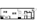 パークヒルズ中央122階5.2万円