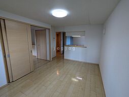 フォンテーヌ宮の森 2LDKの写真