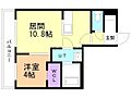 RUMO LUEB(ルーモルーブ)4階7.0万円