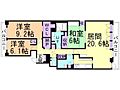 ベンデミア173階11.0万円