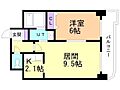 ティアラN510階8.2万円