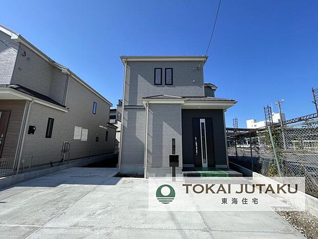 A号棟・完成済物件！即入居可能。お気軽にお問い合わせください！0120-089-087(フリーダイヤル)