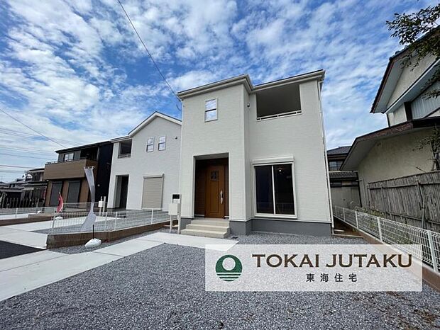 3号棟・完成済物件！即入居可能。お気軽にお問い合わせください！0120-089-087(フリーダイヤル)