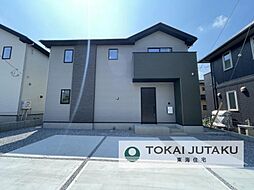 栃木県真岡市下高間木1丁目