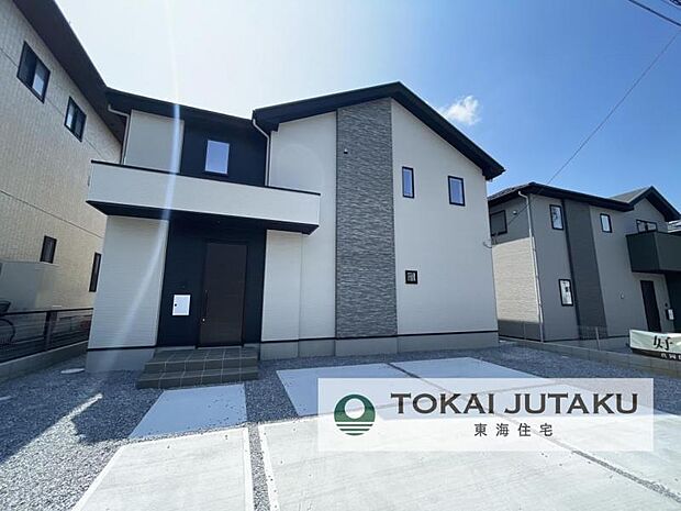 2号棟・完成済物件！即入居可能。お気軽にお問い合わせください！0120-089-087(フリーダイヤル)