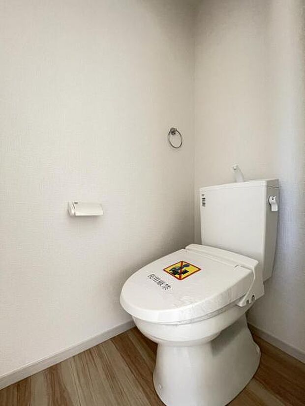 毎日使うからこそ汚れにくくお手入れもしやすい設計の洗浄便座＾＾