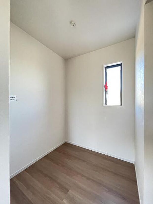 収納はもちろんちょっとしたお部屋としてもお使いいただけます＾＾