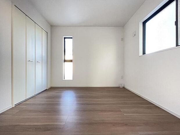 お客様が来た時には客間としても利用できます＾＾