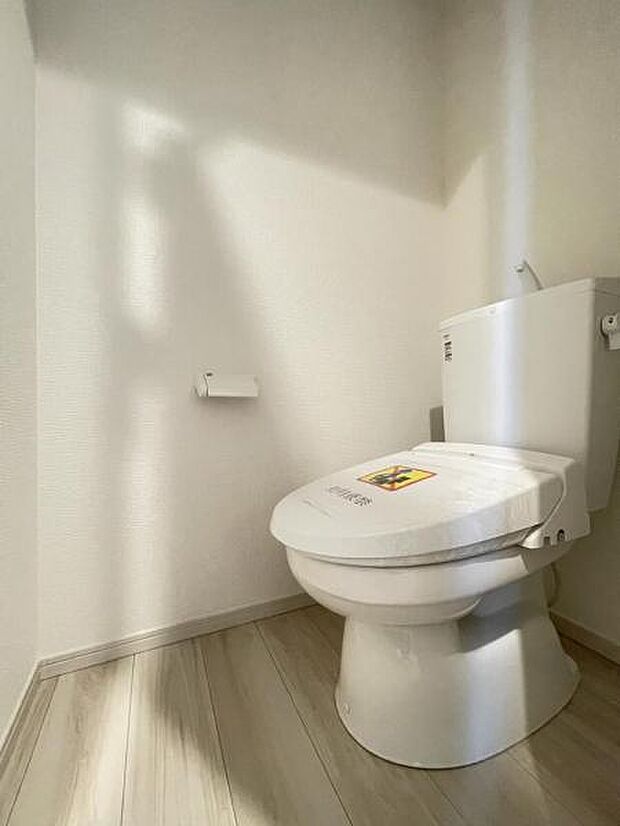 毎日使うからこそ汚れにくくお手入れもしやすい設計の洗浄便座＾＾