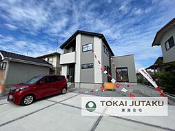 栃木県真岡市亀山