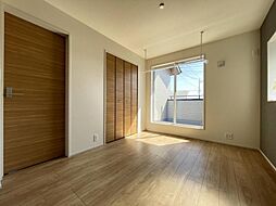 子供部屋の画像