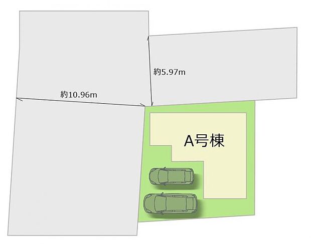 全1棟・お気軽にお問い合わせください！