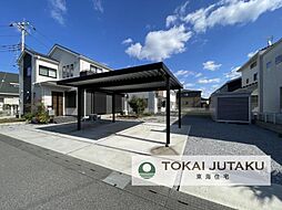栃木県真岡市亀山