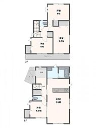 栃木県宇都宮市中久保2丁目
