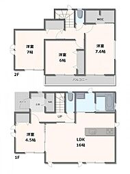 栃木県宇都宮市中久保2丁目