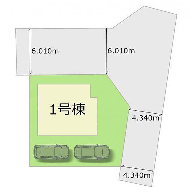全1棟・お気軽にお問い合わせください!
