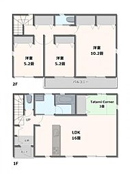 栃木県宇都宮市宝木本町