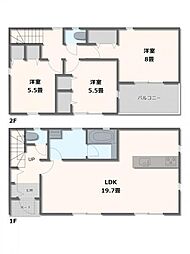 栃木県宇都宮市宝木本町