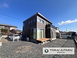 栃木県真岡市八木岡