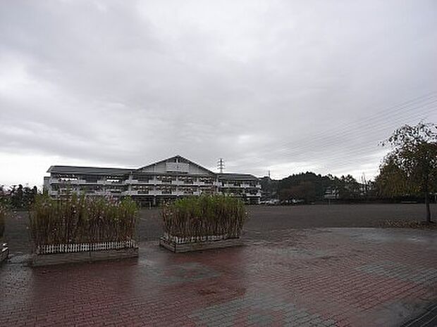 上戸祭小学校　1247ｍ/徒歩16分、車4分