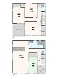 栃木県真岡市長田4丁目