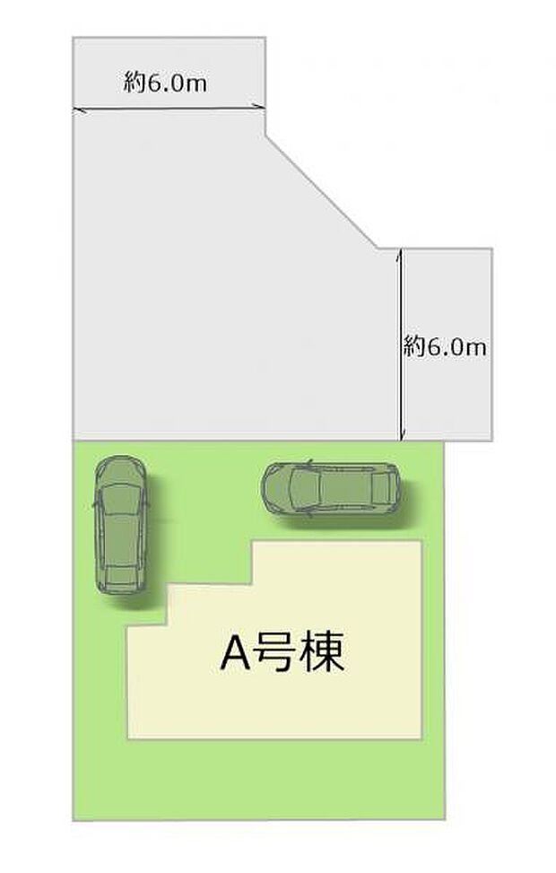 全1棟・お気軽にお問い合わせください!