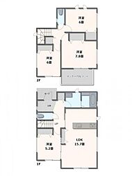 栃木県宇都宮市西川田町