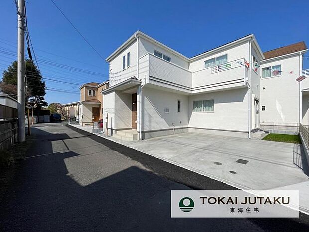 西側約3.35M幅員の道路です＾＾