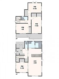 栃木県宇都宮市今泉町