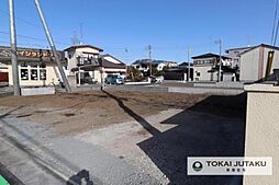 栃木県宇都宮市中戸祭1丁目