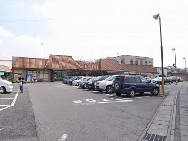 オータニ戸祭店 1209m/徒歩16分、車4分