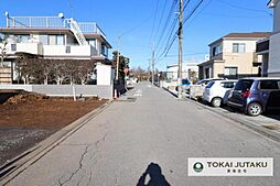 栃木県下都賀郡壬生町緑町4丁目