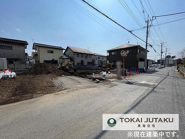 北側約5M幅員の公道です＾＾